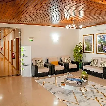 Hotel Larverde