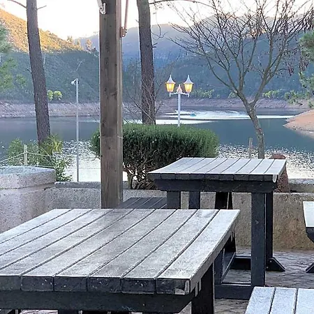 Hotel Larverde