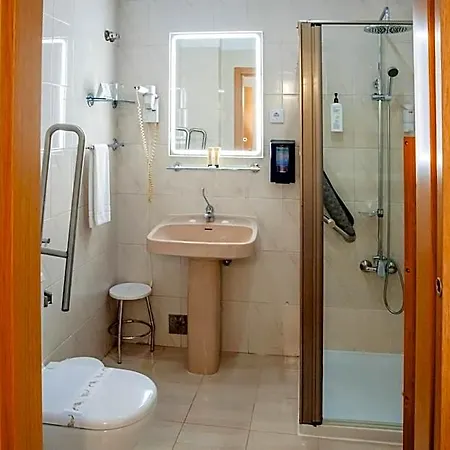 Hotel Larverde 3*