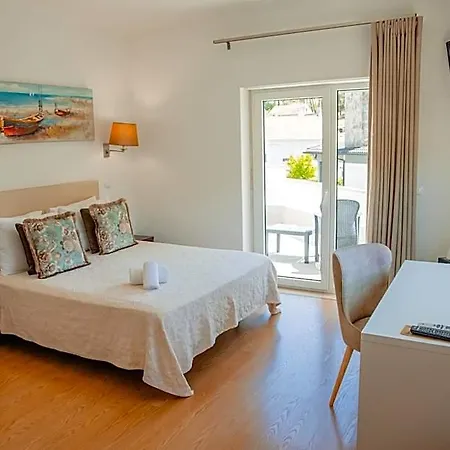 Larverde Hotel Sertã
