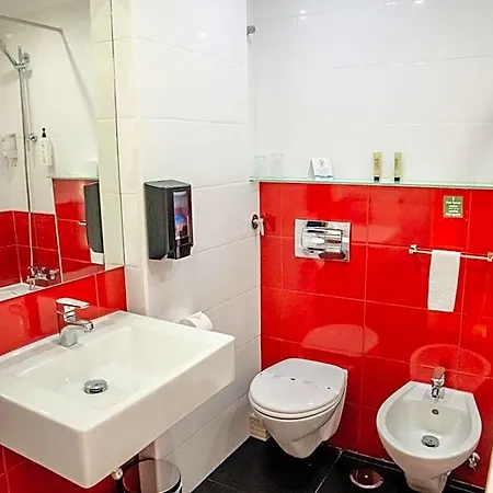 Larverde Hotel 3*