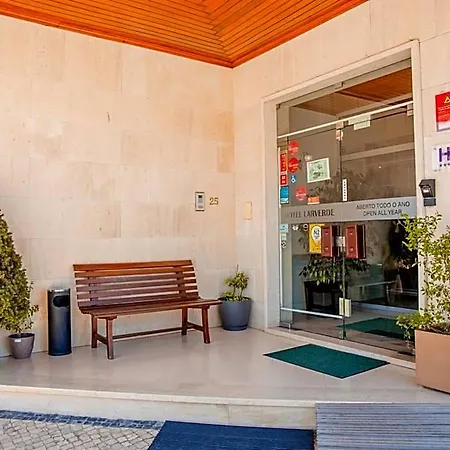 Hotel Larverde 3*