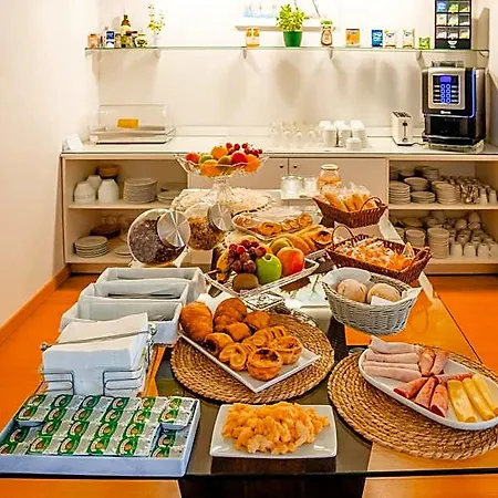 Hotel Larverde