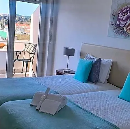 Hotel Larverde