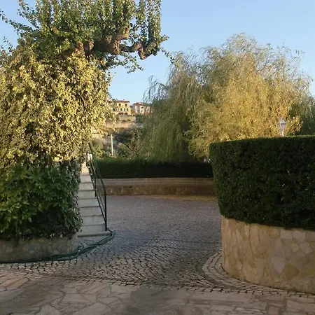 Larverde Ξενοδοχείο
