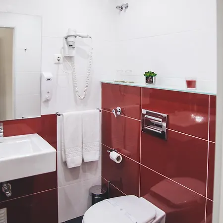 Hotel Larverde