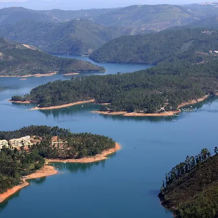 Larverde Ξενοδοχείο 3*