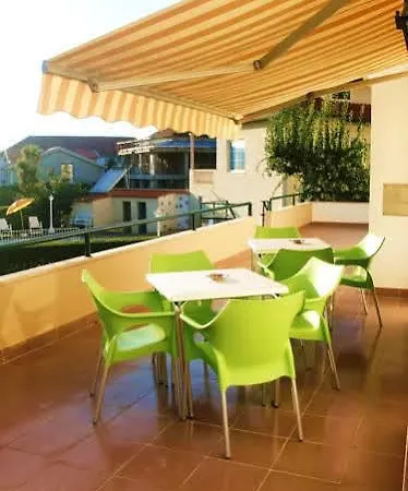 Larverde Hotel 3*