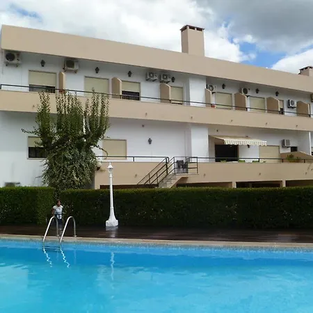 Larverde 3* Sertã