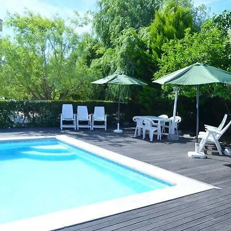 Larverde Hotel 3*