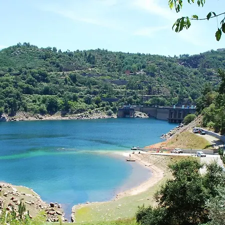 Ξενοδοχείο Larverde Sertã
