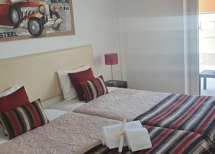 Larverde 3* Сертан