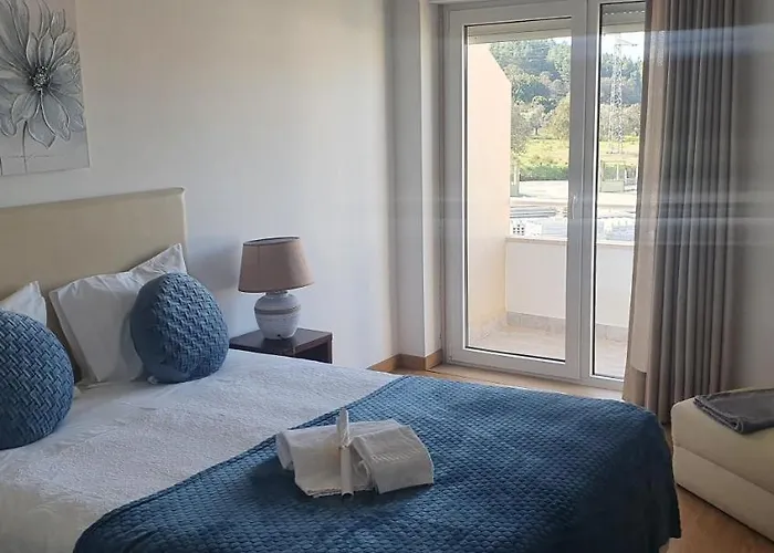 Отель Larverde Сертан