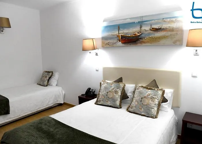 Отель Larverde Сертан