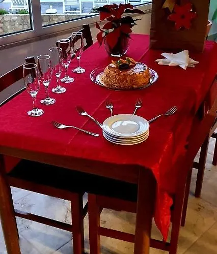 Отель Larverde 3*