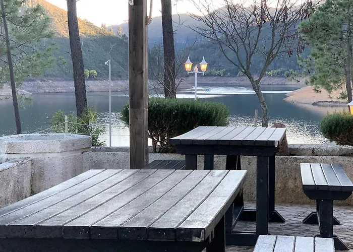 Larverde Отель Сертан