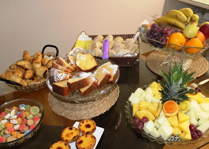 Отель Larverde 3*