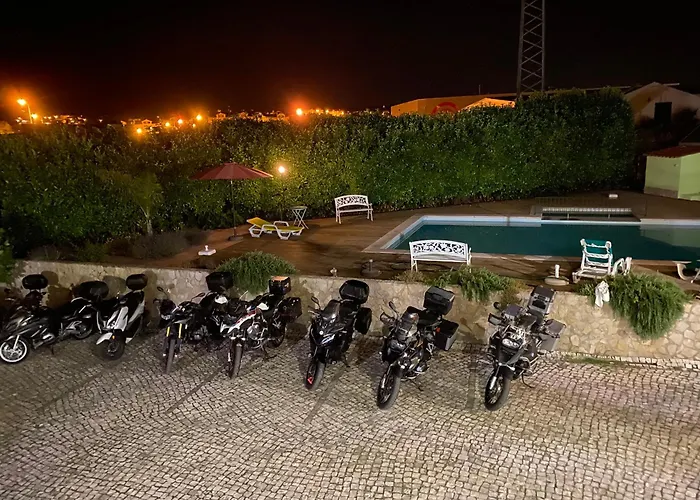 Отель Larverde 3*