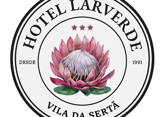 Отель Larverde 3*