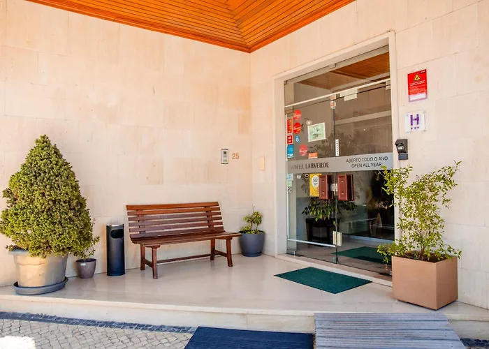 Larverde Сертан