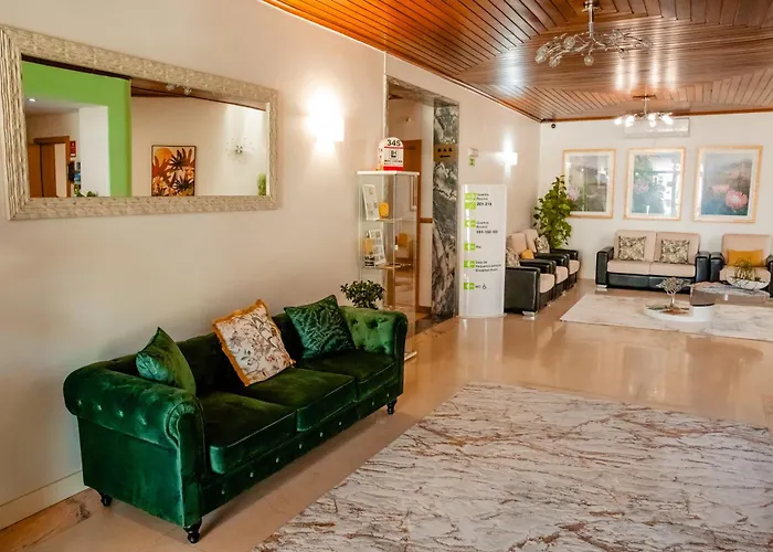 Larverde 3* Сертан