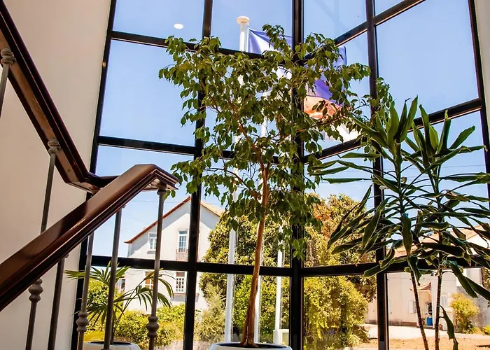 Larverde Отель 3*