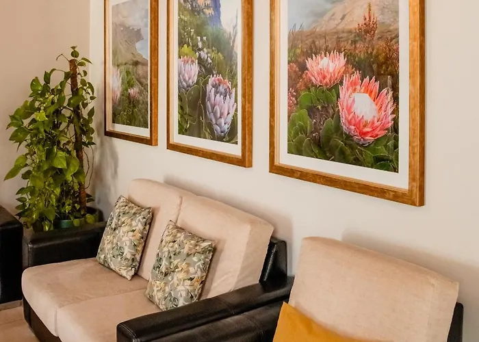 Отель Larverde 3*