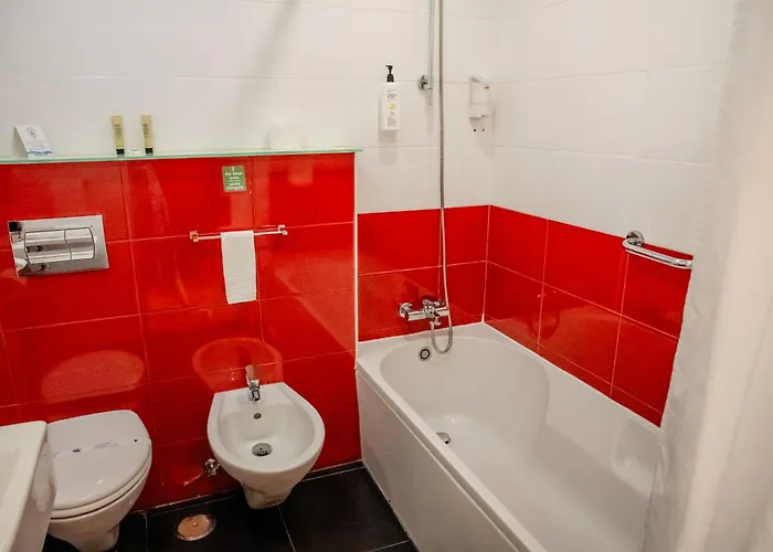 Отель Larverde 3*