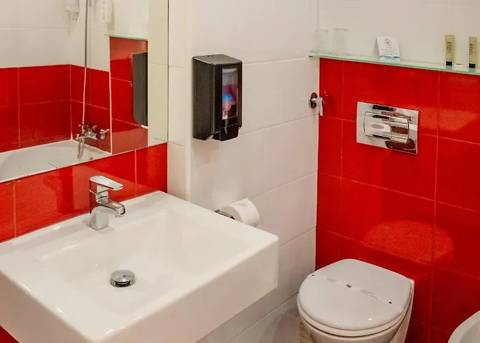 Larverde Отель 3*