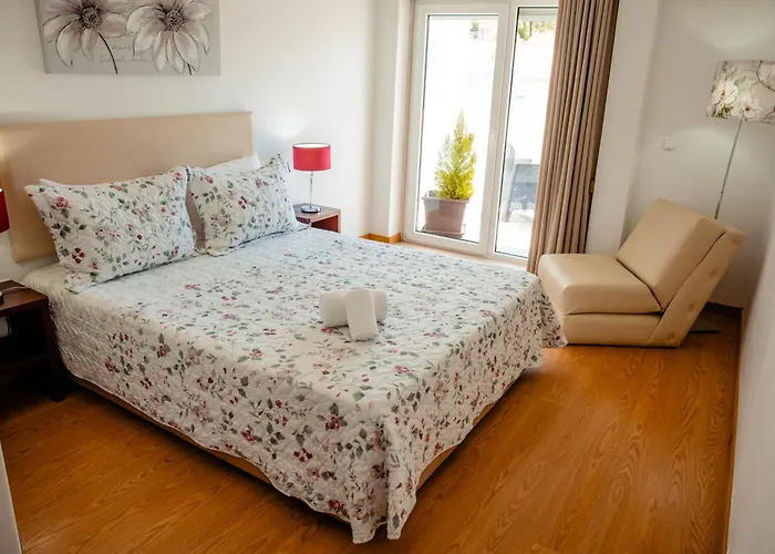 Larverde Отель 3*