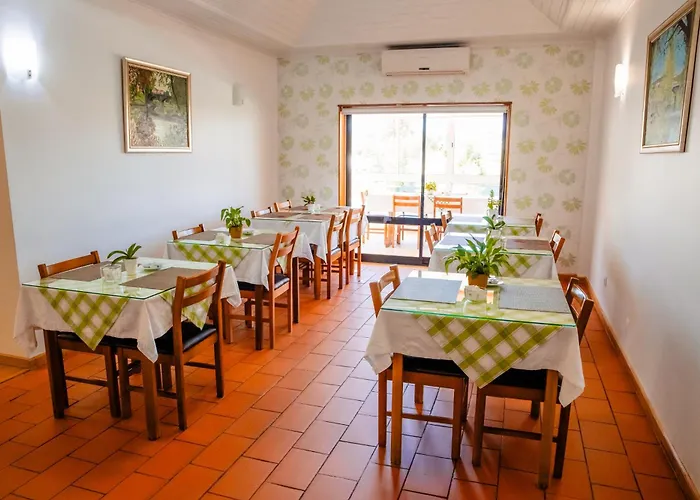 Larverde Отель Сертан