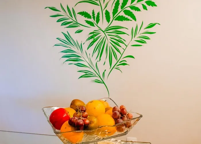 Отель Larverde Сертан