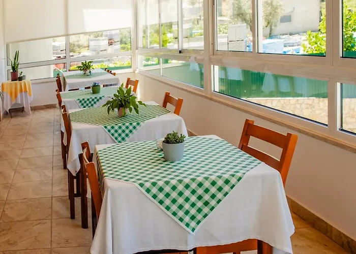 Larverde 3* Сертан