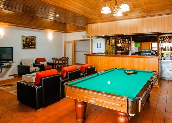 Larverde Отель 3*