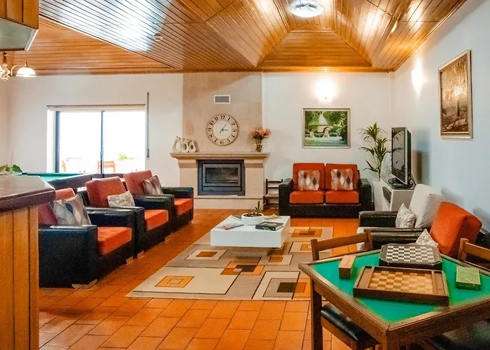 Отель Larverde 3*