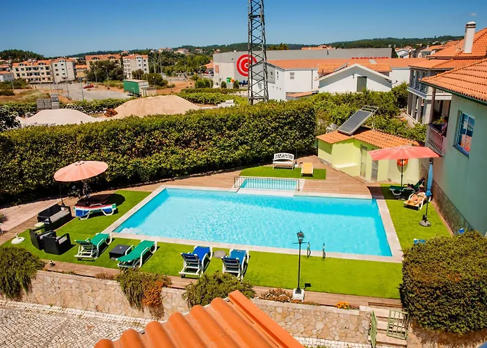 Larverde 3* Сертан