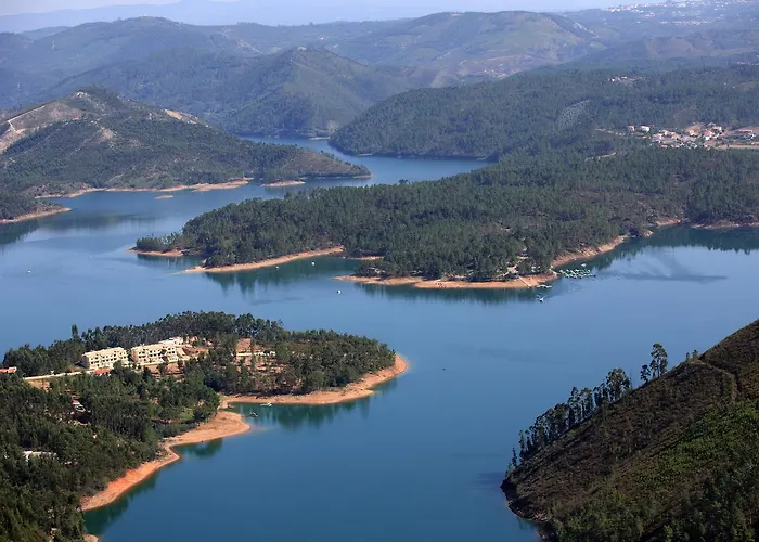 Larverde Отель 3*