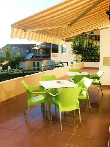 Larverde Отель 3*