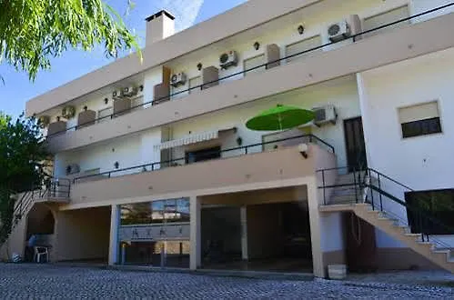 Larverde Отель 3*